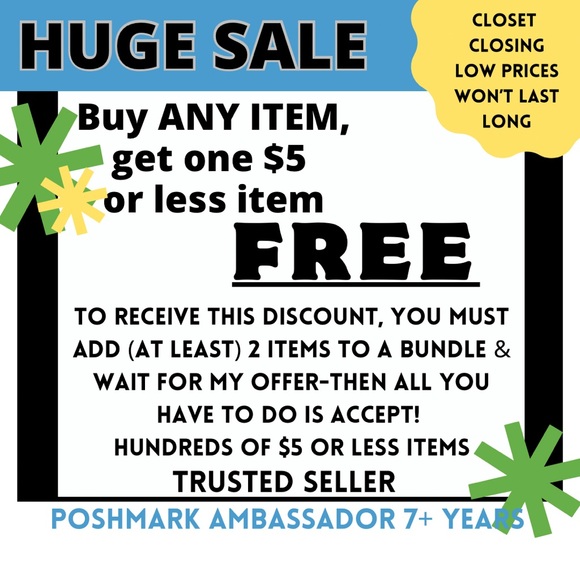 LIMITED TIME - Picture 3 of 5